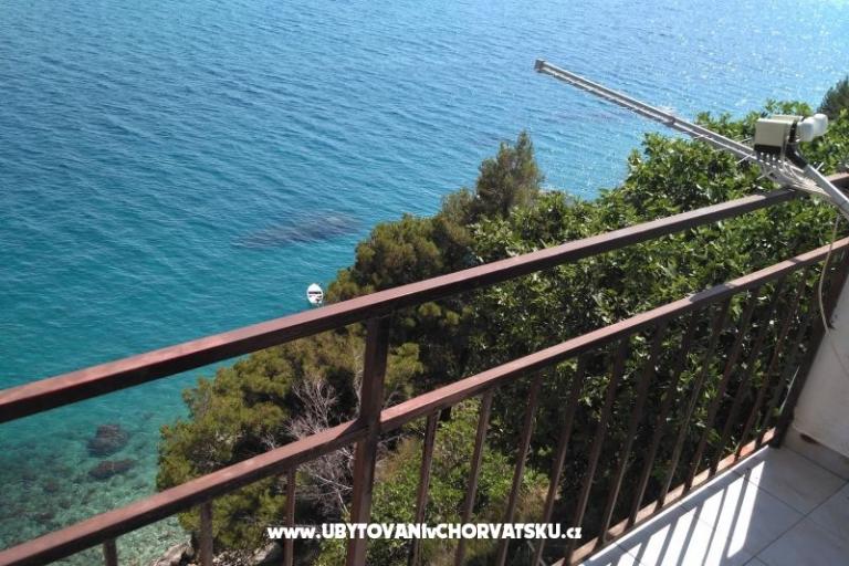 Apartmanok Mrvic Marušići – fotó 14