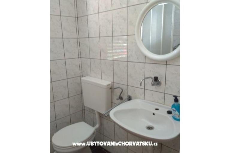 Apartmanok Mrvic Marušići – fotó 16