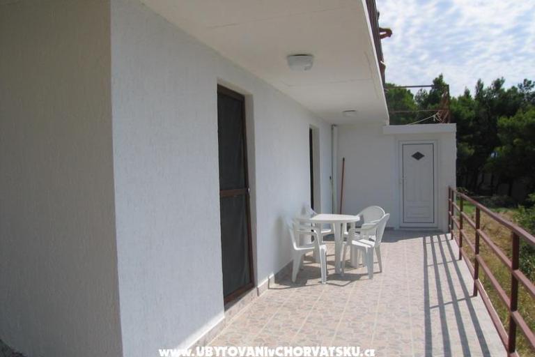 Apartmanok Mrvic Marušići – fotó 3