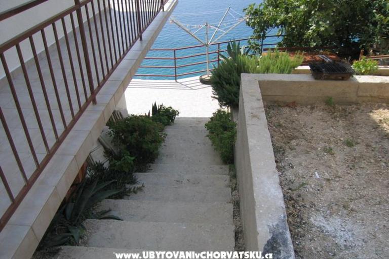 Apartmanok Mrvic Marušići – fotó 4