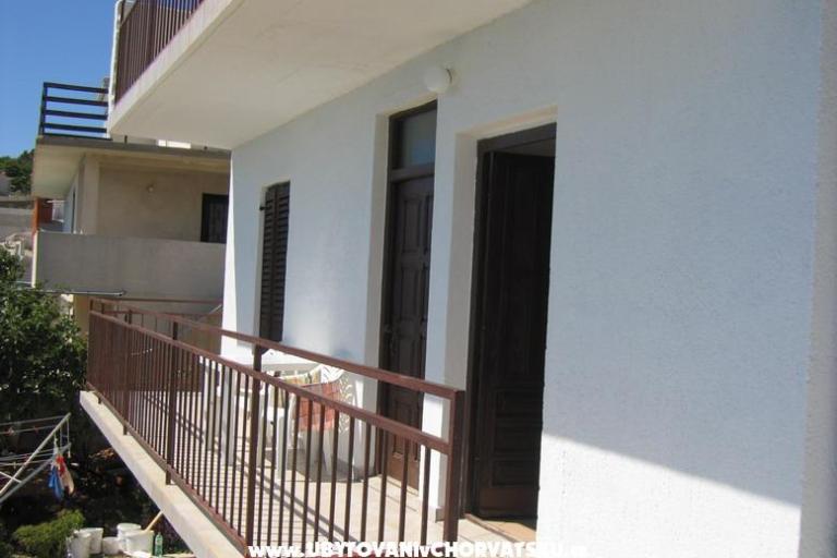Apartmanok Mrvic Marušići – fotó 6