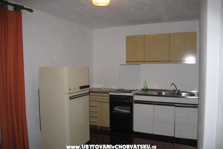 Apartmanok Mrvic Marušići – fotó 7