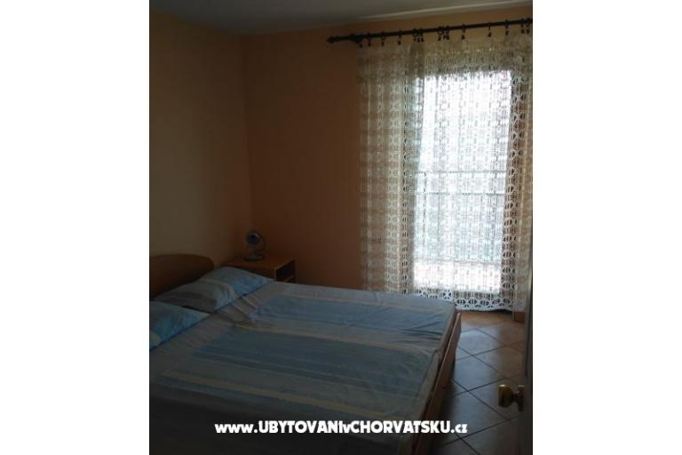 Apartmanok Mrvic Marušići – fotó 9