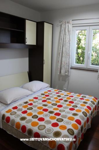 Apartmanok Mušac Omiš – fotó 2