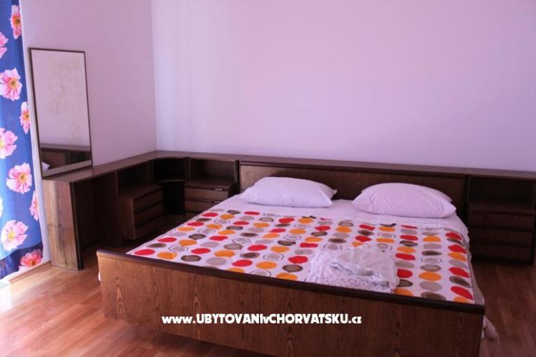 Apartmanok Mušac Omiš – fotó 6