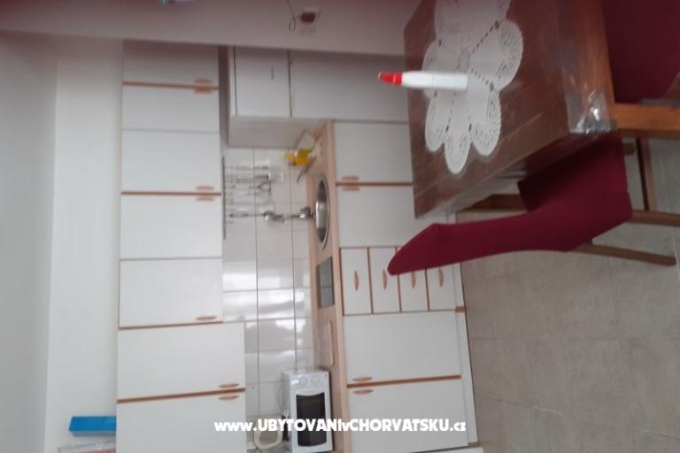 Apartmanok Nada – fotó 12