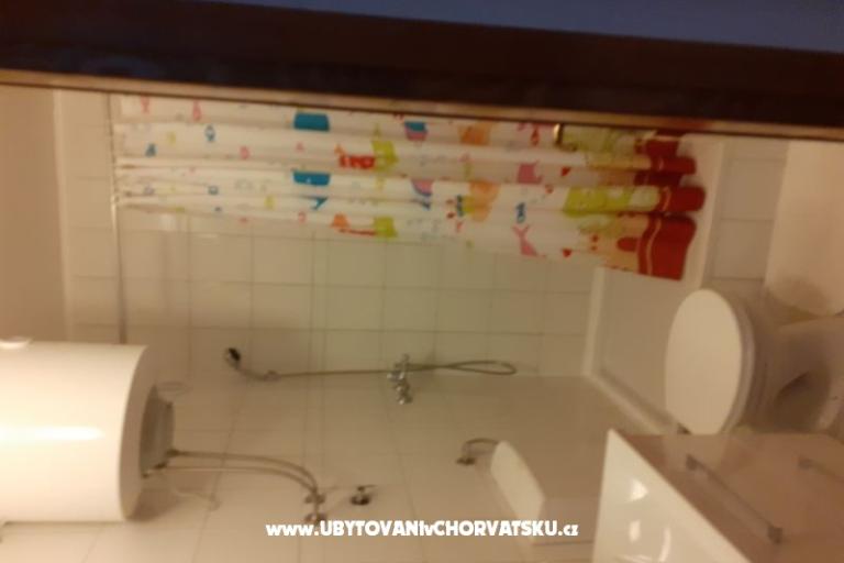 Apartmanok Nada – fotó 13