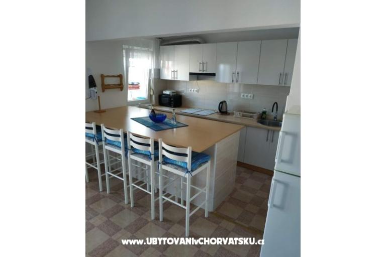Apartmanok Nada – fotó 6