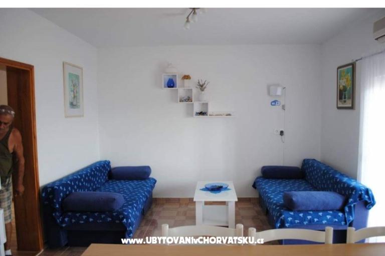 Apartmanok Nada – fotó 7