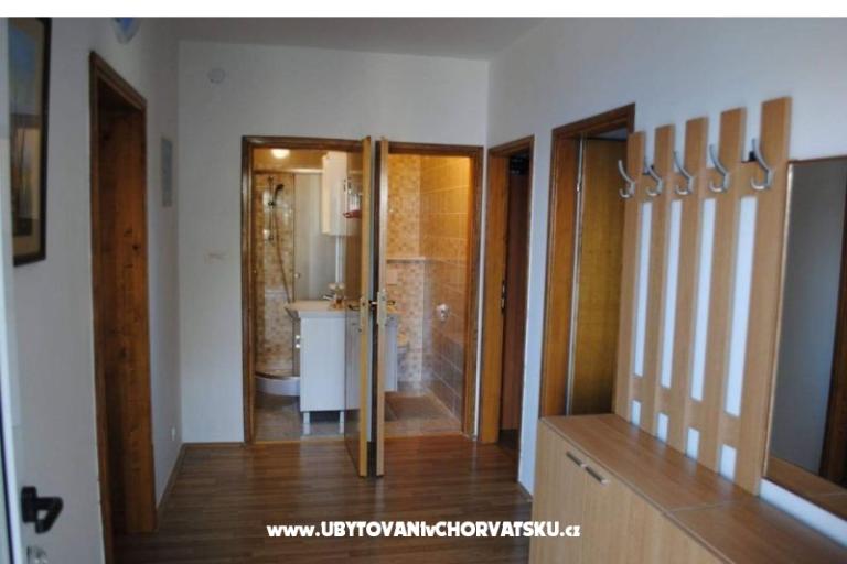 Apartmanok Nada – fotó 8
