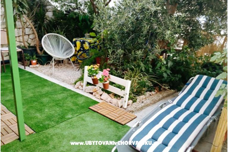 Apartmanok Naomi Marija – fotó 10