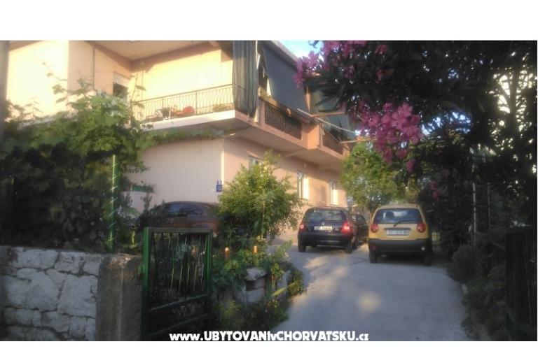 Apartmanok Naomi Marija – fotó 5