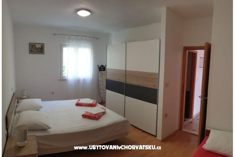 Apartmanok Neda – fotó 11