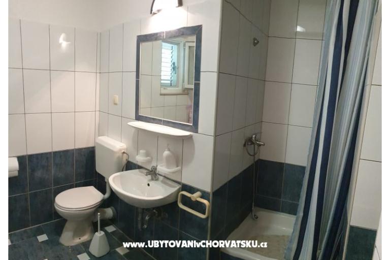 Apartmanok Neda – fotó 12