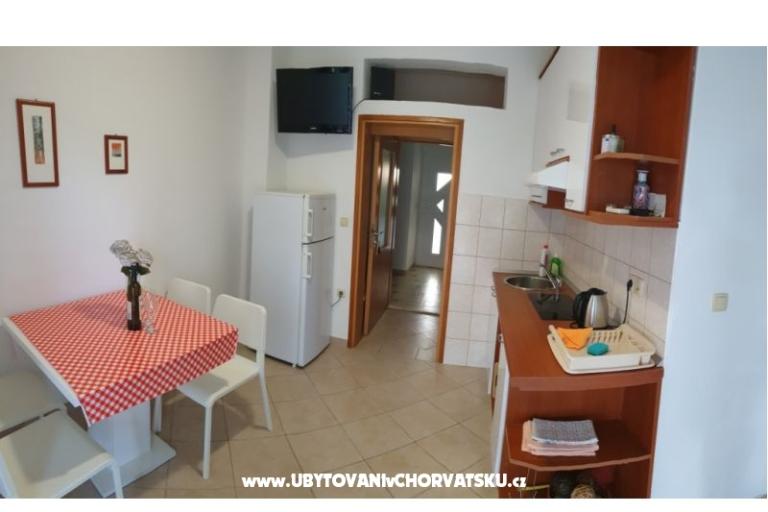 Apartmanok Neda – fotó 13