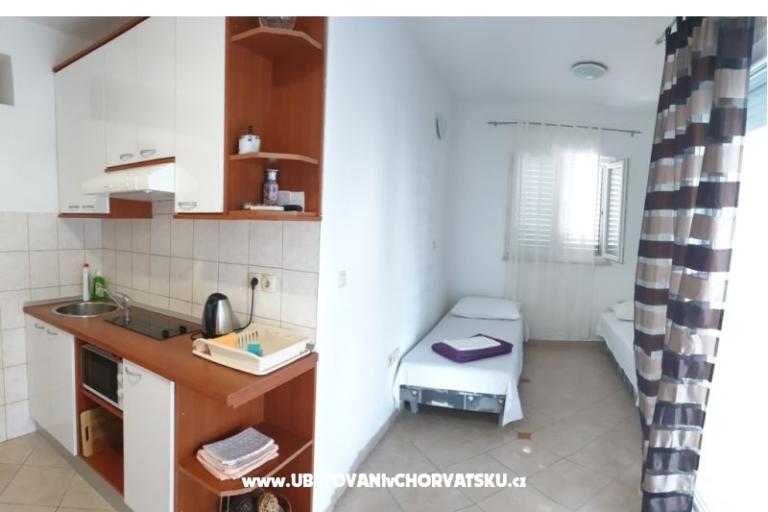 Apartmanok Neda – fotó 14