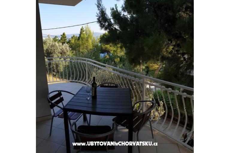 Apartmanok Neda – fotó 17
