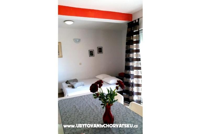 Apartmanok Neda – fotó 7