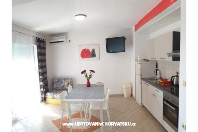 Apartmanok Neda – fotó 8