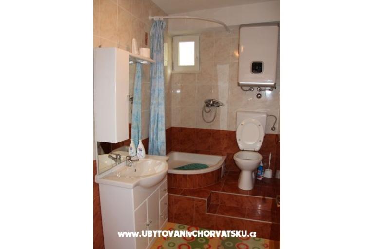 Apartmanok Neda Vulić – fotó 13
