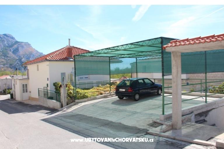 Apartmanok Neda Vulić – fotó 2