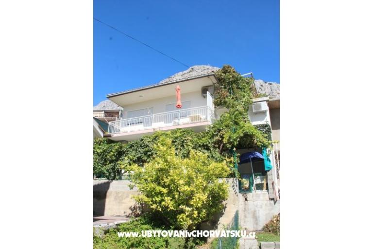 Apartmanok Neda Vulić – fotó 3