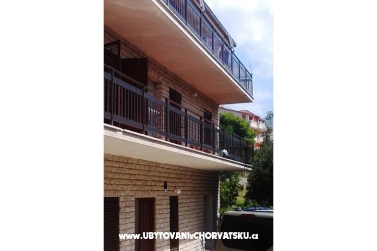 Apartmanok Nediljko – fotó 10