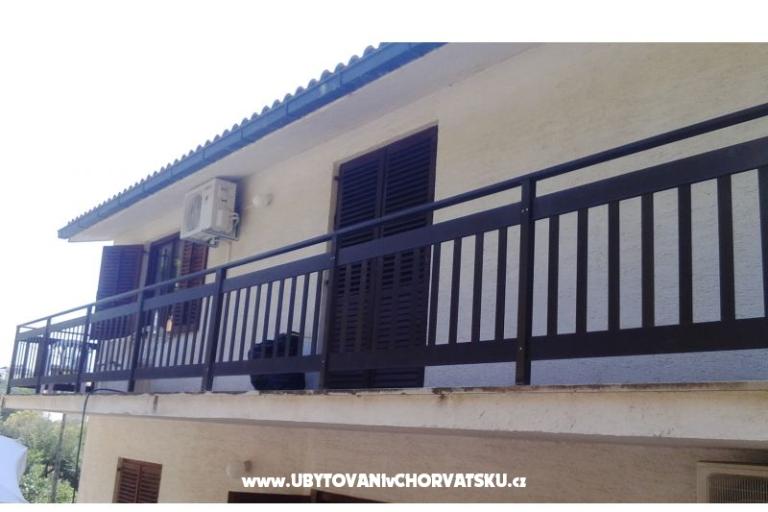 Apartmanok Nediljko – fotó 11