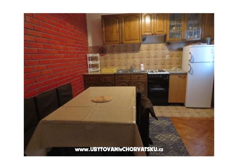 Apartmanok Nediljko – fotó 12