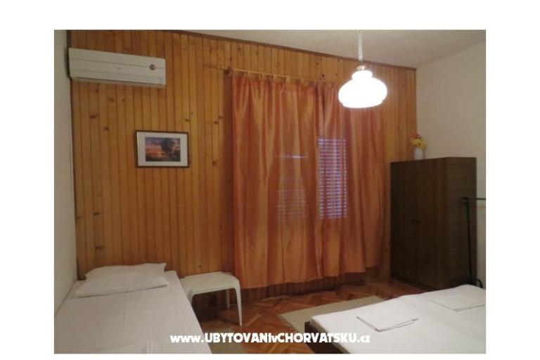 Apartmanok Nediljko – fotó 15