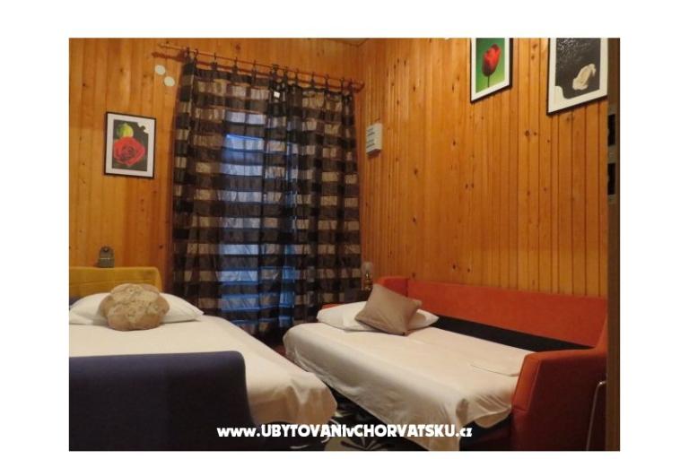 Apartmanok Nediljko – fotó 16