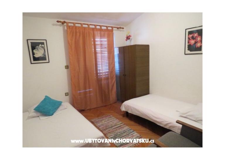 Apartmanok Nediljko – fotó 6