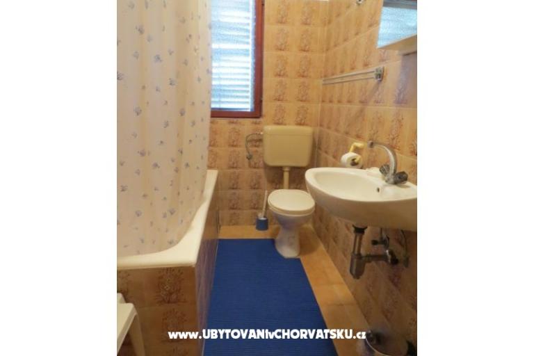 Apartmanok Nediljko – fotó 8
