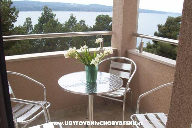 Apartmanok Nedo – fotó 2