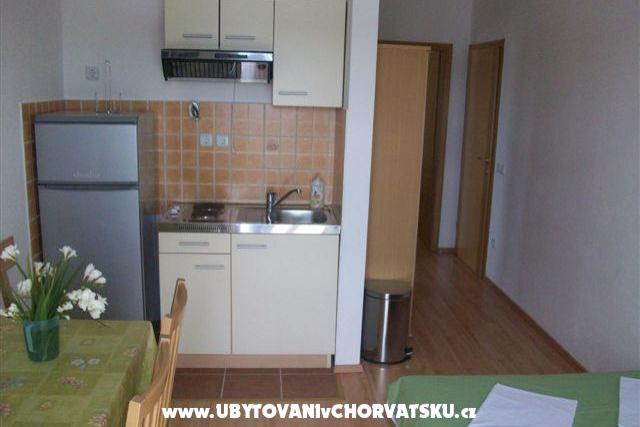Apartmanok Nedo – fotó 3