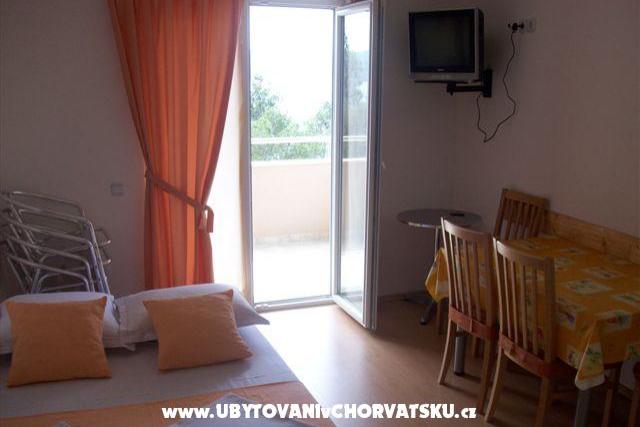 Apartmanok Nedo – fotó 4