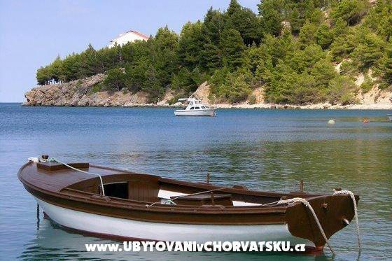 Apartmanok Nedo – fotó 8