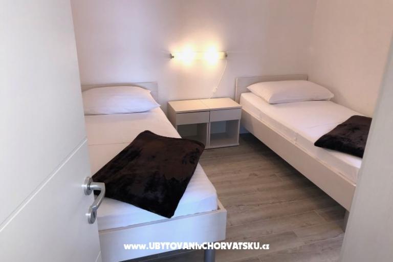 Apartmanok Nejašmić – fotó 14