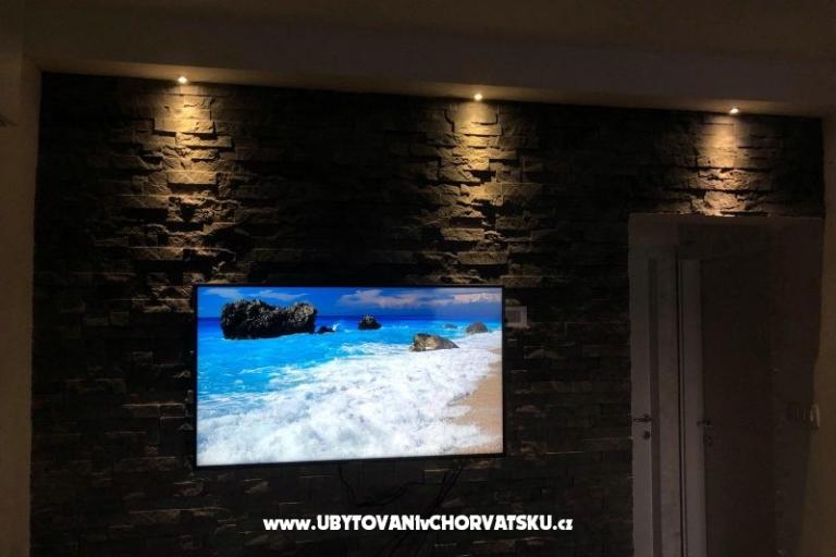 Apartmanok Nejašmić – fotó 15