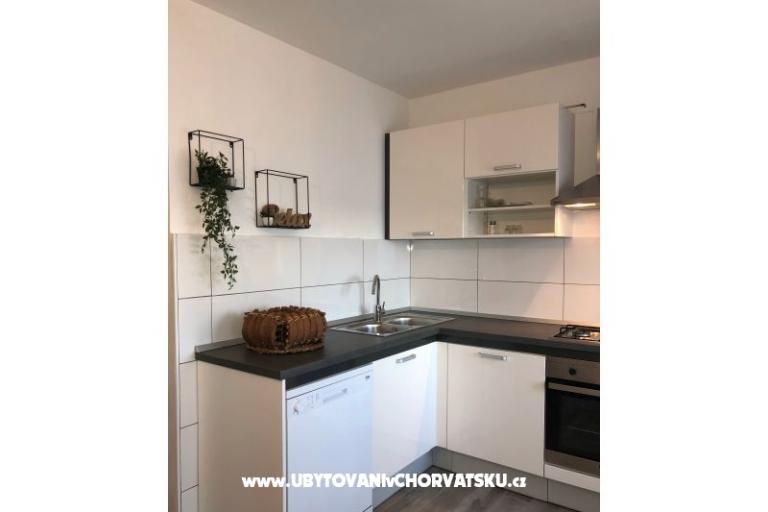 Apartmanok Nejašmić – fotó 18