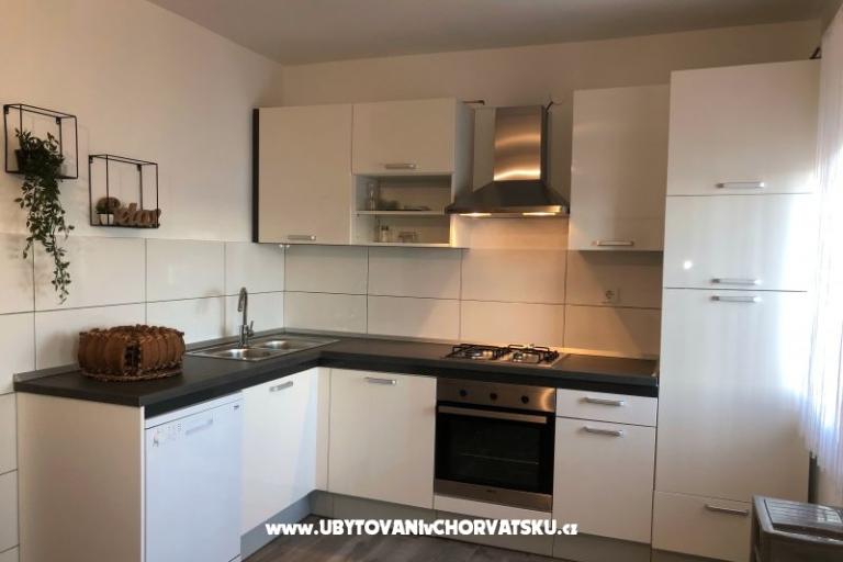 Apartmanok Nejašmić – fotó 7