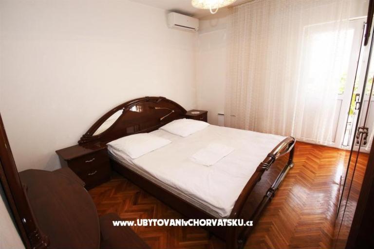 Apartmanok Nemira – fotó 3