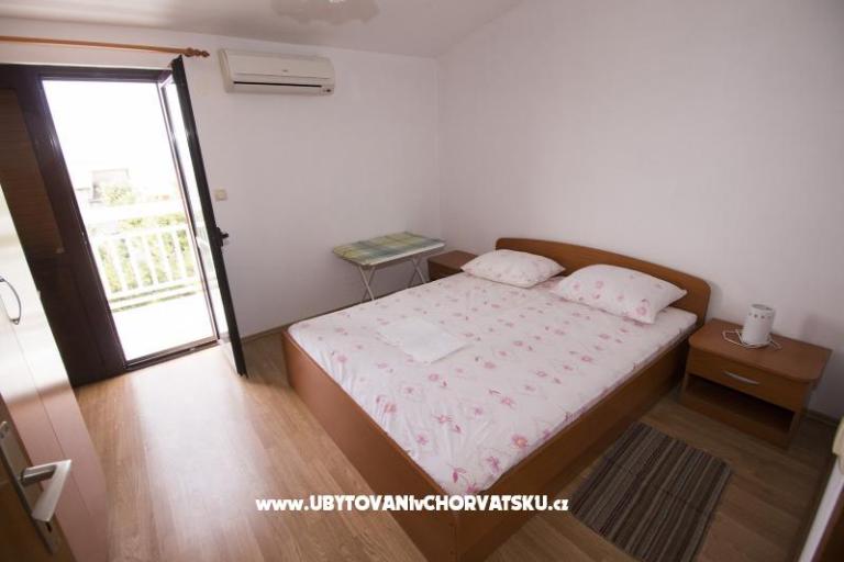 Apartmanok Nemira – fotó 6