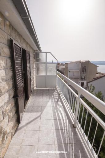 Apartmanok Nemira – fotó 7