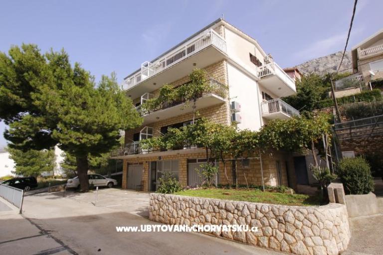 Apartmanok Nemira – fotó 8
