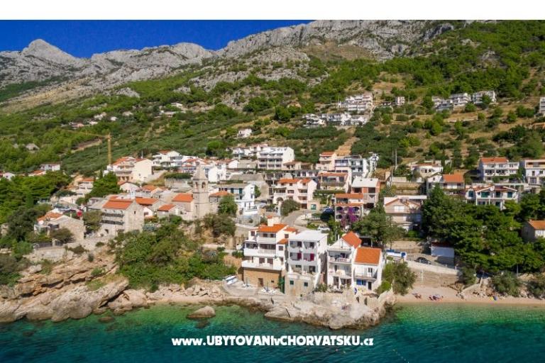 Apartmanok Nena Pisak – fotó 5