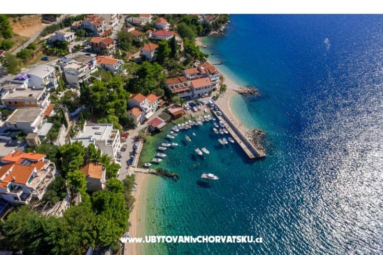 Apartmanok Nena Pisak – fotó 6