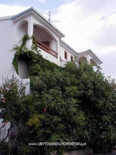 Apartmanok Nevenka – fotó 2