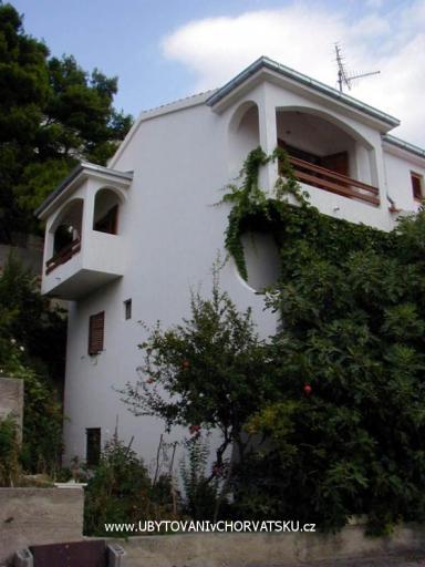 Apartmanok Nevenka – fotó 3