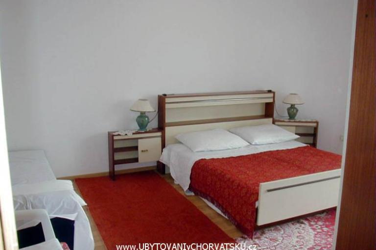 Apartmanok Nevenka – fotó 5